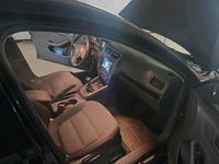 Gebraucht VW Jetta 115 PS (84 kW) 2011 Schwarz Limousine