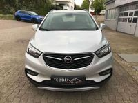 gebraucht Opel Mokka X*AGR-Sitz*Lenkrad+Sitzhz.*EPH*