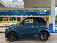 Gebraucht Ligier JS50 2024 Blau Kleinwagen