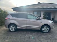 gebraucht Ford Kuga Vignale 1.5 ECOBOOST 150 PS *VIGNALE, 1.Hd*