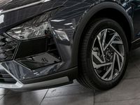 Gebraucht Hyundai Bayon Trend 101 PS (74 kW) 2025 Grau SUV