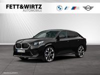 Gebraucht BMW X2 M Sport 300 PS (220 kW) 2025 Saphirschwarz metallic SUV