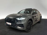 Gebraucht Audi Q8 Competition 286 PS (210 kW) 2023 Daytonagrau perleffekt SUV