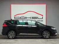 Gebraucht Renault Espace Bose Edition 224 PS (164 kW) 2021 Schwarz Van / Kleinbus