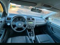 Gebraucht VW Golf V 55 PS (40 kW) 2004 Grau Kleinwagen