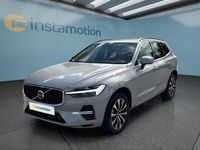 Gebraucht Volvo XC60 Core 250 PS (183 kW) 2024 Grau SUV