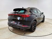 Gebraucht Cupra Formentor VZ 390 PS (286 kW) 2022 Mitternachtsschwarz SUV