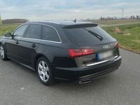 gebraucht Audi A6 3.0 TDI Quattro