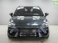 Neu Cupra Leon VZ 333 PS (244 kW) 2026 Magnetic grau metallic (s7) Kombi