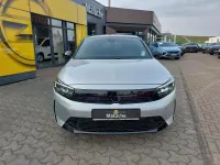 Gebraucht Opel Corsa 101 PS (74 kW) 2024 Kristal silber Kleinwagen