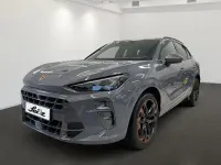 Gebraucht Cupra Terramar VZ 265 PS (194 kW) 2024 Grau SUV