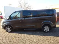 Usata Ford Tourneo Custom Titanium 185 CV (136 kW) 2021 Andere Furgone