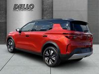 Neu Opel Frontera 83 kW (113 PS) 2025 Kanyon orange SUV