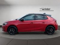 Gebraucht Opel Corsa 101 PS (74 kW) 2024 Rot Kleinwagen