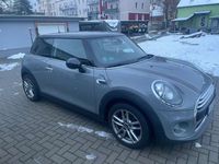 gebraucht Mini Cooper 