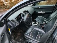 Gebraucht Volvo V50 170 PS (125 kW) 2004 Grau Kombi