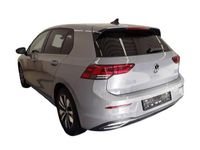 Gebraucht VW Golf VIII Move 150 PS (110 kW) 2024 Grau Kleinwagen