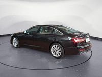 Gebraucht Audi A6 Ambiente 143 PS (105 kW) 2022 Schwarz Limousine