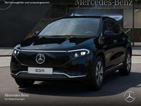 Gebraucht Mercedes EQA350 Progressive 214 kW (292 PS) 2025 Schwarz SUV