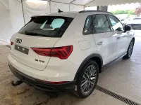 Gebraucht Audi Q3 S-Line 150 PS (110 kW) 2023 Weiß SUV