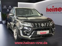 Gebraucht Suzuki Vitara Comfort 140 PS (102 kW) 2022 Schwarz SUV