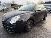 Gebraucht Alfa Romeo MiTo Turismo 86 PS (63 kW) 2012 Kleinwagen