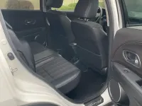 Gebraucht Honda HR-V 120 PS (88 kW) 2015 Weiß SUV