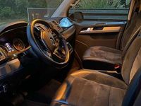 Gebraucht VW Multivan Comfortline 150 PS (110 kW) 2018 Schwarz Van