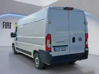 Gebraucht Fiat Ducato 140 PS (102 kW) 2025 Colore esterno (weiss (pastell)) Van