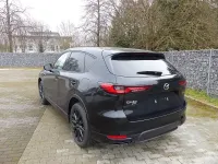 Neu Mazda CX-60 Homura-Line 254 PS (186 kW) 2025 SUV