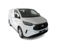 Używany Ford Transit Custom Trend 110 KM (80 kW) 2024 Biały Sedan/Limuzyna