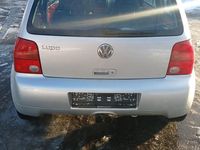 Gebraucht VW Lupo GTI 125 PS (91 kW) 2001 Kleinwagen