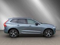 Gebraucht Volvo XC60 R-Design 197 PS (144 kW) 2021 Grau SUV
