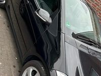 Gebraucht Mercedes A150 95 PS (69 kW) 2008 Schwarz Kleinwagen