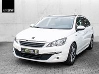 gebraucht Peugeot 308 SW Pure Tech 110 Style *RFK*SITZHI.*PANO*