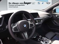 gebraucht BMW M235 235xDrive Gran Coupe LED HUD Pano Harman Kardon