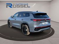 Ny VW Tayron R-line 193 HK (141 kW) 2026 Grå SUV