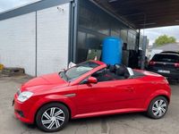 gebraucht Opel Tigra 1.4 Tüv Android Navi Cabrio