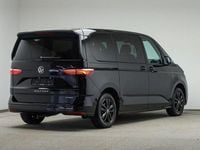Gebraucht VW Multivan Life 218 PS (160 kW) 2022 Deep black perleffekt Van