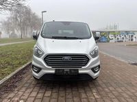 Gebraucht Ford Transit Custom Titanium 131 PS (96 kW) 2018 Van