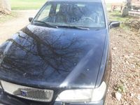 gebraucht Volvo V70 tdi