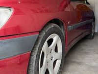 gebraucht Peugeot 306 Cabriolet Pininfarina Edition