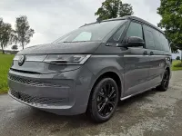 Neu VW California Beach 245 PS (180 kW) 2026 Grau Van