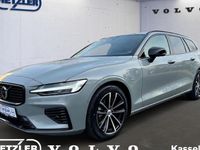 Neu Volvo V60 Plus 455 PS (334 kW) 2025 Grau Kombi