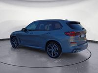 Gebraucht BMW X5 M Sport 530 PS (389 kW) 2024 Grau SUV