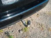 Gebraucht Citroën C5 2009 Schwarz Kombi