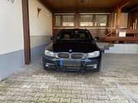 gebraucht BMW 325 d M Packet