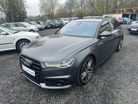 Gebraucht Audi S6 Sport 450 PS (330 kW) 2016 Grau Kombi