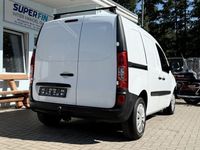 Gebraucht Mercedes Citan 109 90 PS (66 kW) 2017 Weiß Van