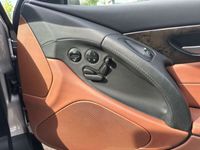 gebraucht Mercedes SL350 Leder+Navi+BelüfteteSitze+Xenon